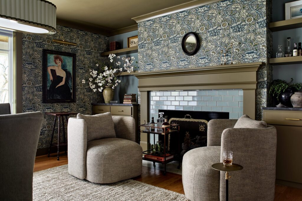 Home styling by Details and Design firm in Sarasota