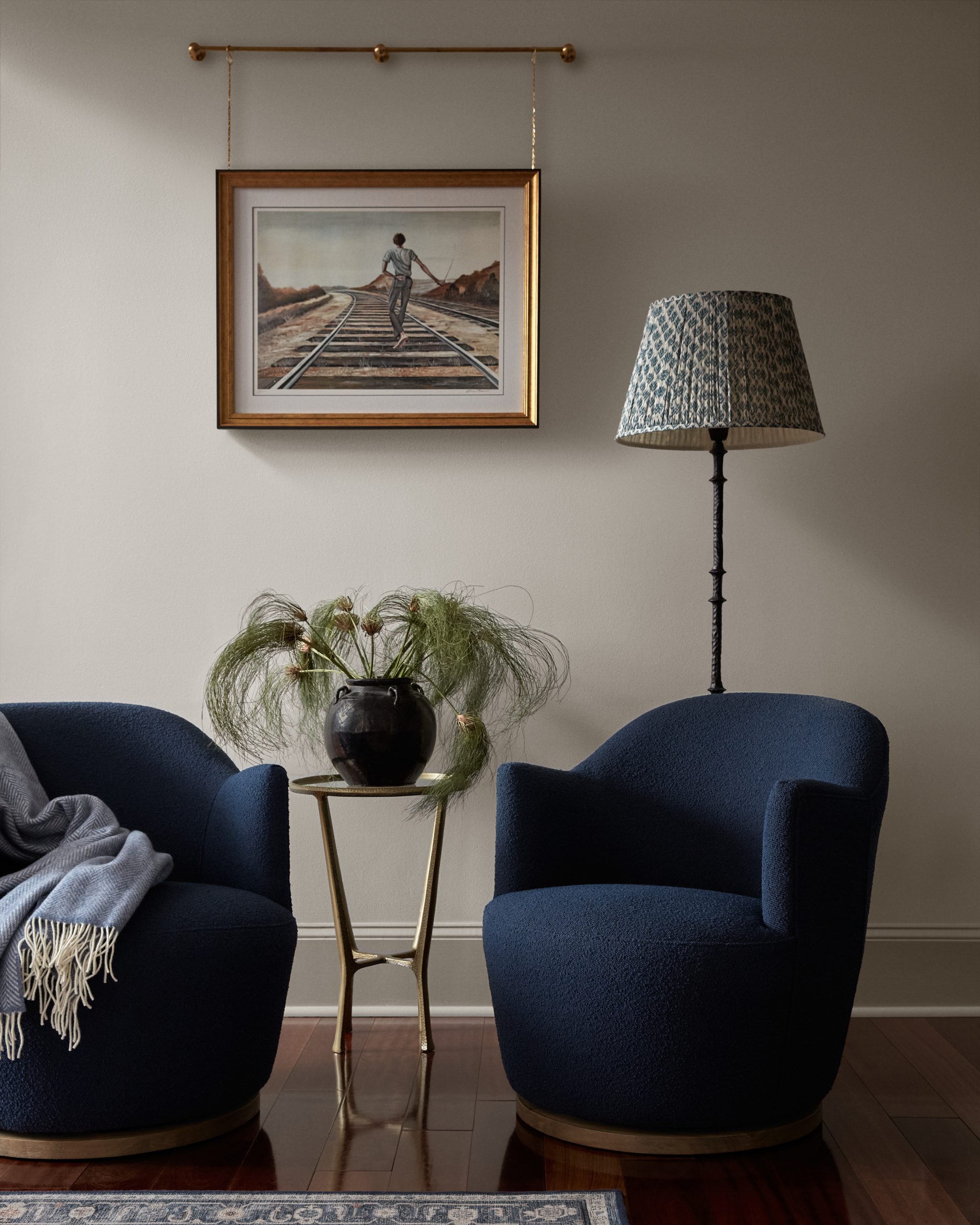 Kensington Stylish Soiree | Details and Design Portfolio